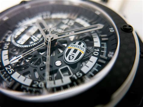 hublot juventus edition price|Prices for New Hublot King Power .